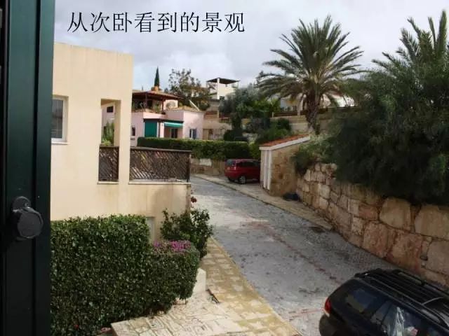 卡斯塔利亚公园丨唯美主义度假胜地