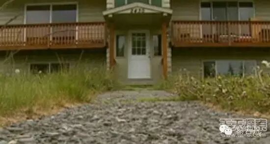 独家揭秘美国一家四口离奇失踪一年调查为何无果