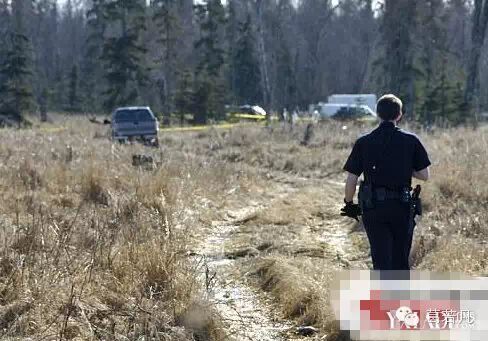 独家揭秘美国一家四口离奇失踪一年调查为何无果