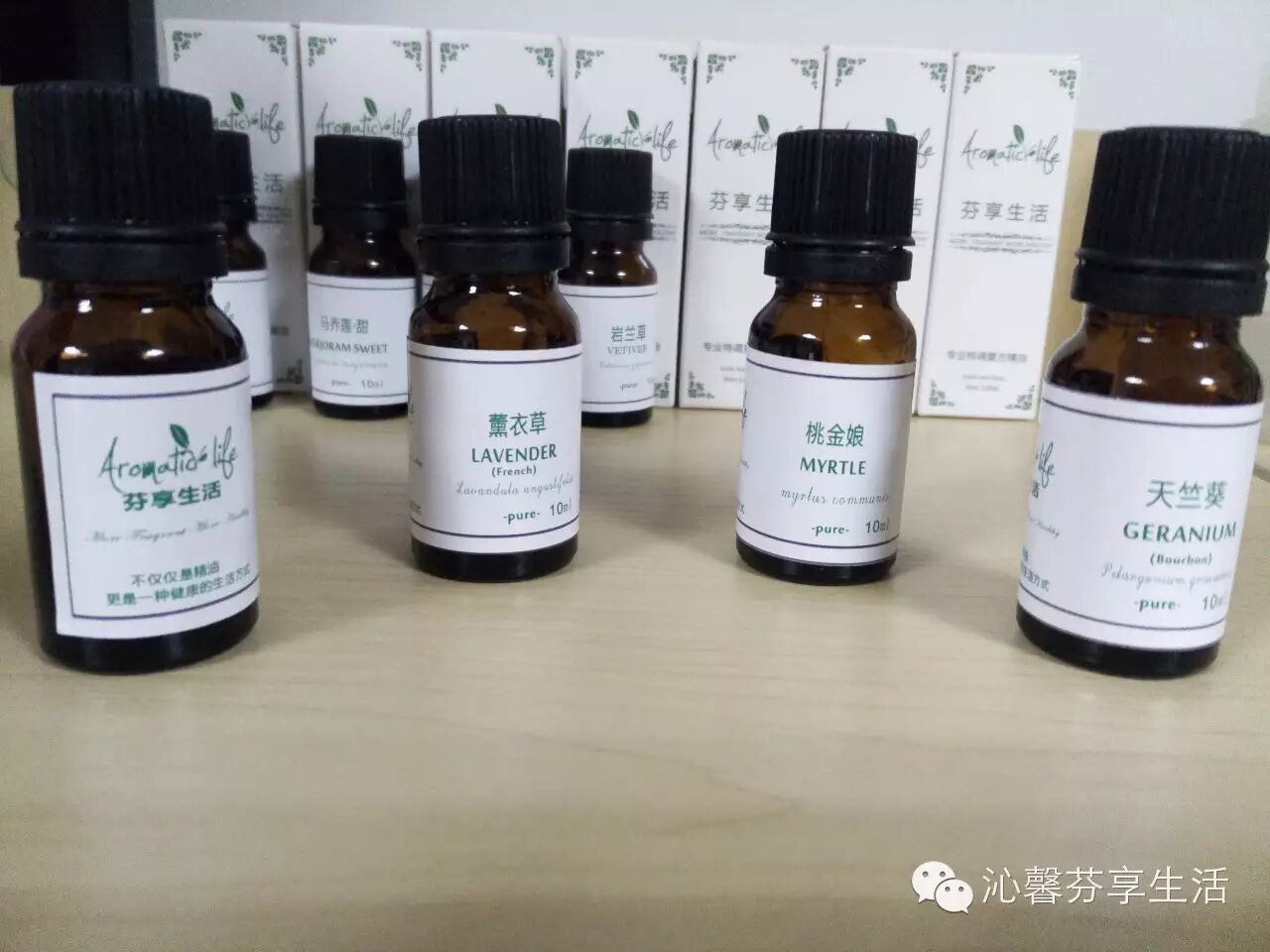 保养护肤进化论