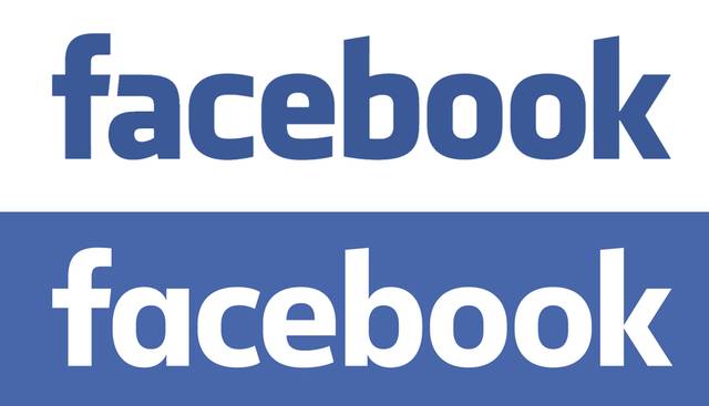 Facebook换了个新商标 这么变有意思么?