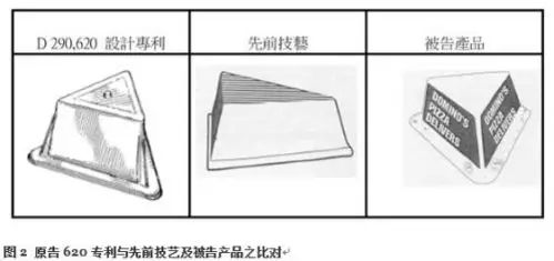 【情報(bào)分析】以蘋(píng)果三星專利大戰(zhàn)看設(shè)計(jì)專利權(quán)范圍