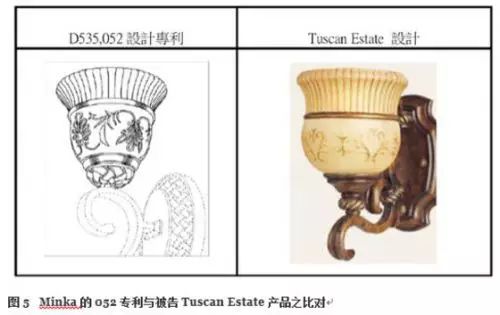 【情报分析】以苹果三星专利大战看设计专利权范围