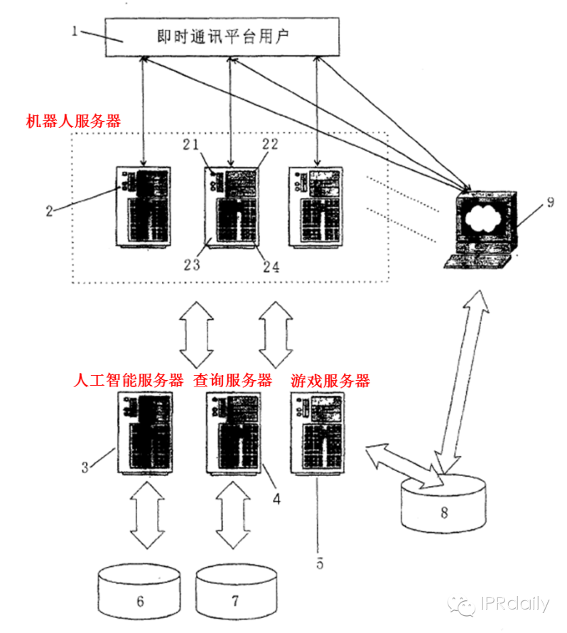 蘋果無效案北京高院判決的事實(shí)認(rèn)定經(jīng)不起推敲嗎？