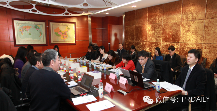 INTA 2015亚洲第一届圆桌会议在京成功举办