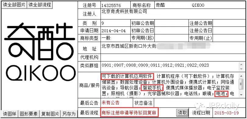 奇酷？氣哭！360剛開完手機發布會就面臨被迫改名？