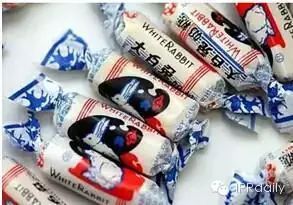 致敬六一，用商標(biāo)找童年，哭了！