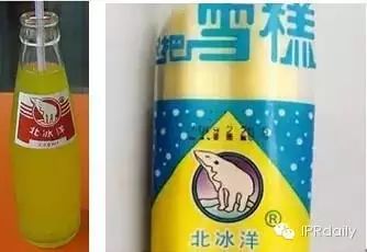 致敬六一，用商標(biāo)找童年，哭了！