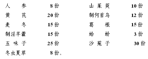 生物領域專利申請中從屬權利要求的撰寫