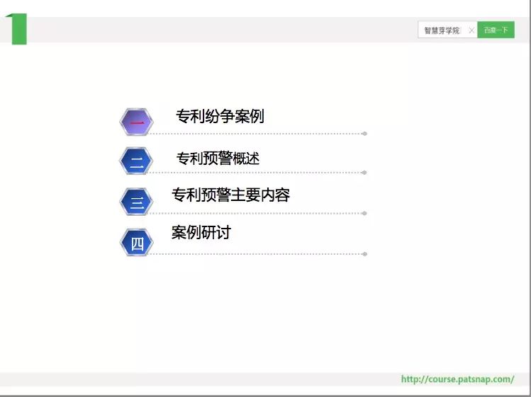 智慧芽學院丨以專利訴訟論采取合理措施規(guī)避專利風險降低侵權(quán)可能