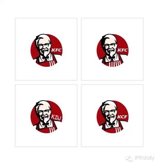 遇到这样的商标，该怎么查询和判断？分辨不出logo就会让人笑话了！