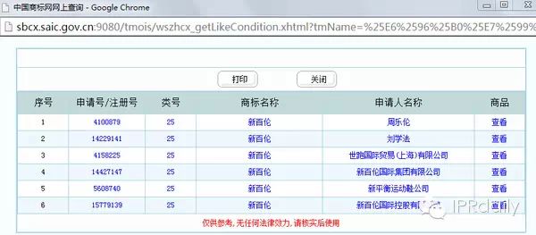 从“新百伦”和“New Balance”看商标善意使用（判赔9800万案件要点）