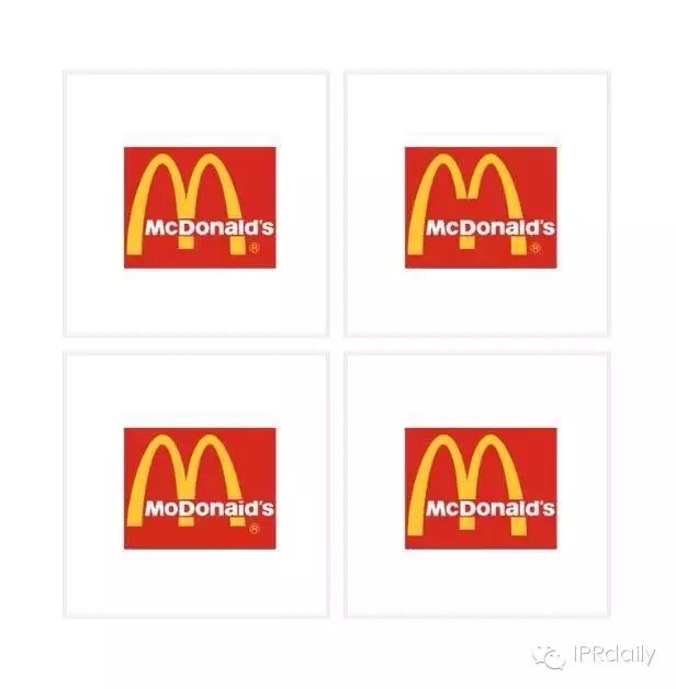 遇到这样的商标，该怎么查询和判断？分辨不出logo就会让人笑话了！