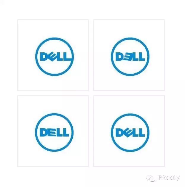 遇到这样的商标，该怎么查询和判断？分辨不出logo就会让人笑话了！