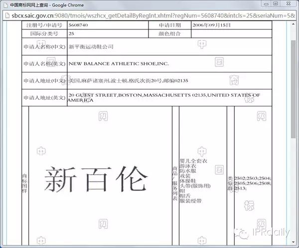 從“新百倫”和“New Balance”看商標(biāo)善意使用（判賠9800萬案件要點）