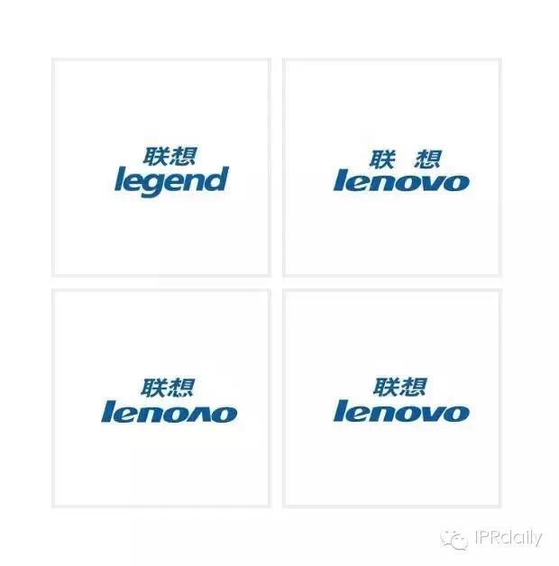 遇到这样的商标，该怎么查询和判断？分辨不出logo就会让人笑话了！