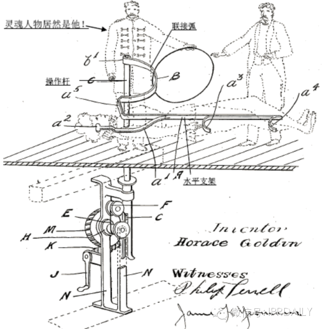 用專利解構(gòu)魔術(shù) 一種簡(jiǎn)單實(shí)用的方法