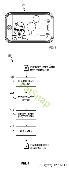 苹果产品即将迎来新功能？——USPTO公布苹果公司最新25项授权专利