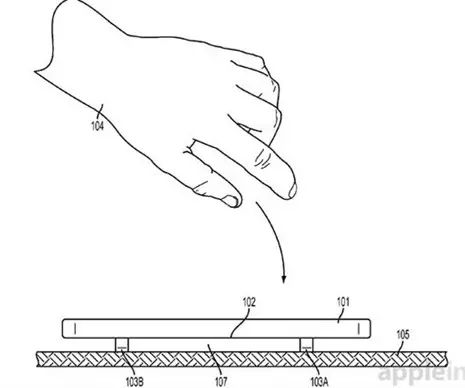 未来iPhone有多强? 从专利中就能看出来