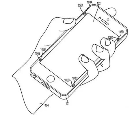 未來iPhone有多強? 從專利中就能看出來