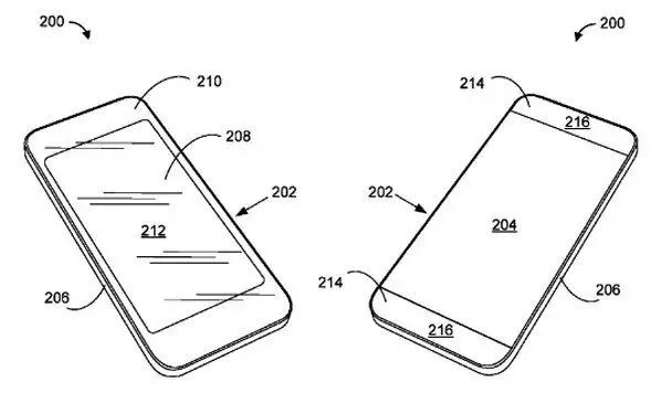 未來(lái)iPhone有多強(qiáng)? 從專(zhuān)利中就能看出來(lái)