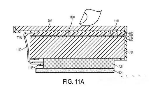 未来iPhone有多强? 从专利中就能看出来