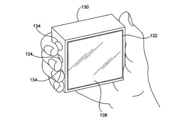 未來(lái)iPhone有多強(qiáng)? 從專利中就能看出來(lái)