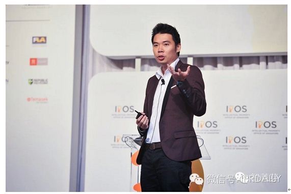 對話PatSnap智慧芽CEO Jeffrey—— 中國專利藍(lán)圖還缺什么？