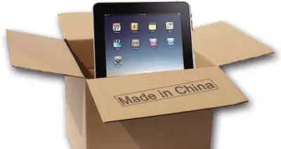 苹果三星专利战为什么在中国没有发生？