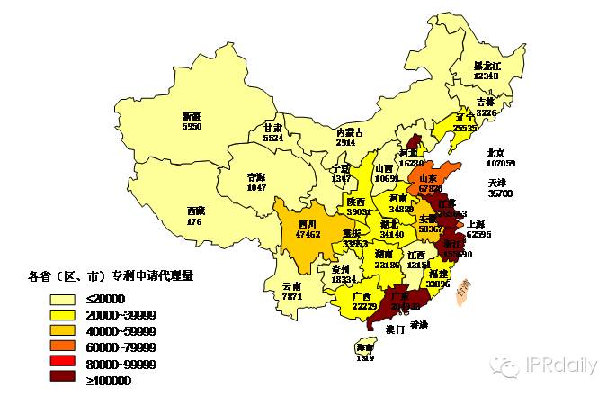 2014我國專代行業平均營收為1200.8萬元，您家拖后腿了嗎?
