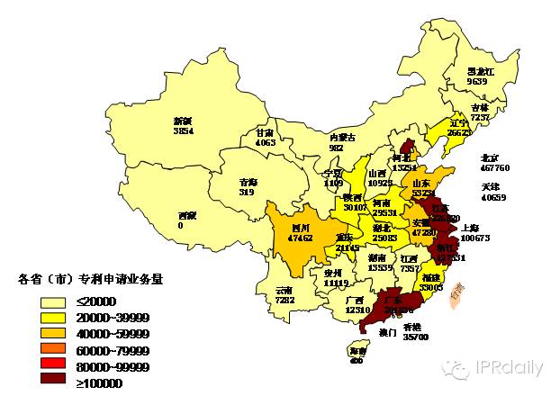 2014我國專代行業平均營收為1200.8萬元，您家拖后腿了嗎?