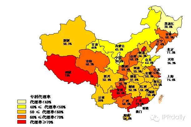 2014我国专代行业平均营收为1200.8万元，您家拖后腿了吗?