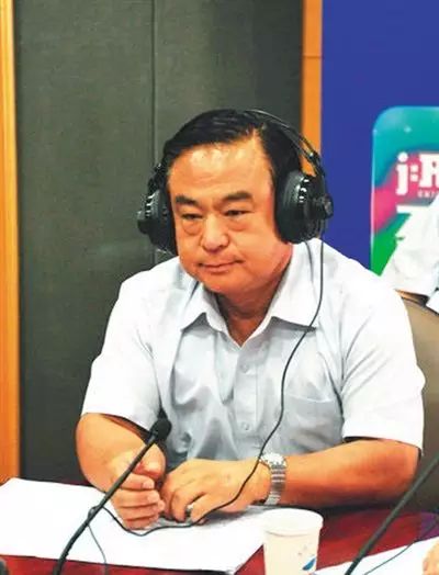 IPRdaily：天津落馬公安局局長武長順發明專利清單曝光！
