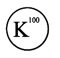 从“K100及图”商标驳回复审案看含数字商标缺乏显著性的审查标准