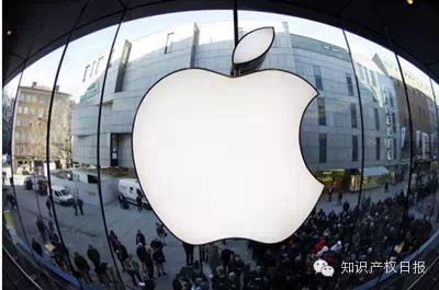 中国科技企业何时才能像美国的苹果一样被起诉专利侵权?不要第一，上榜就行！