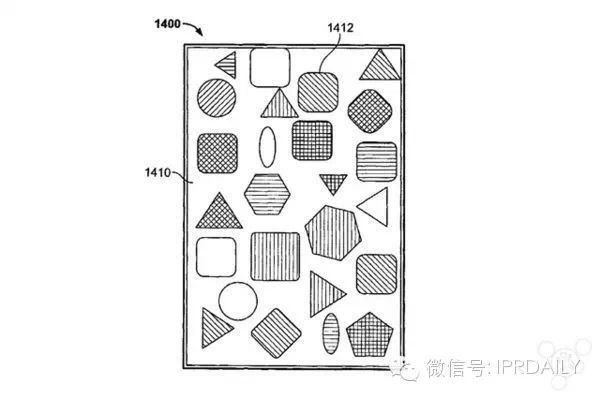 为啥苹果一获专利别人就紧张？看它们就懂了