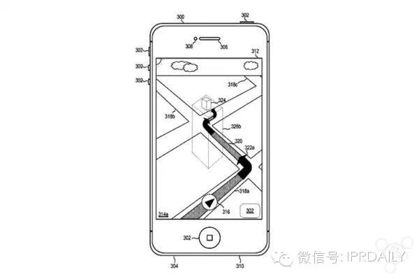 為啥蘋果一獲專利別人就緊張？看它們就懂了