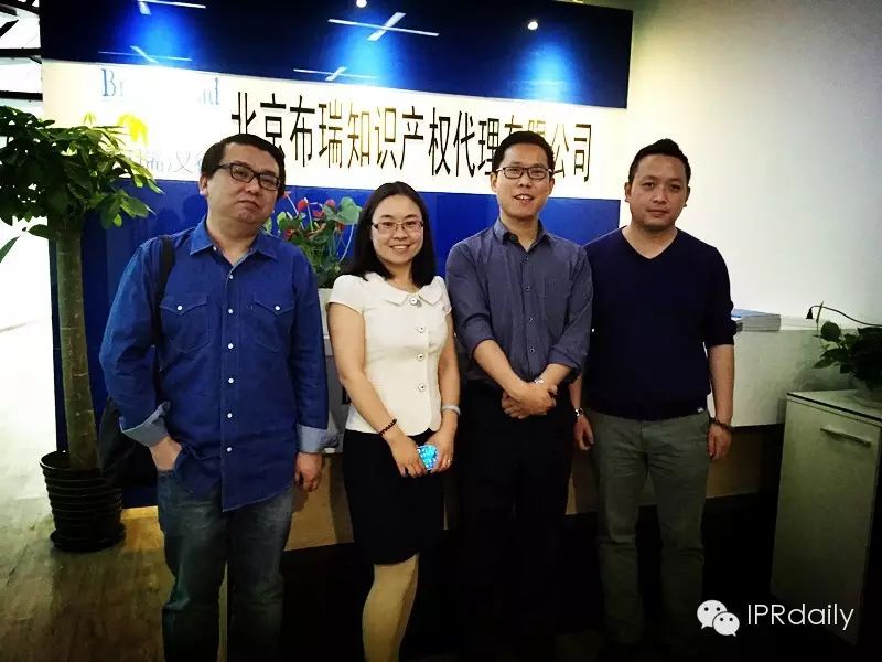 IPRdaily對話“權大師”創始人：敢扛起“顛覆”的大旗，憑借的到底是什么？