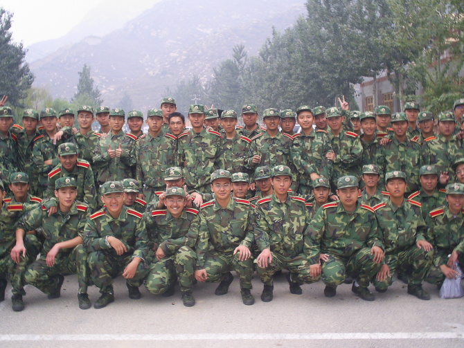從軍人到律師，我們曾是戰士（圖文回憶錄）