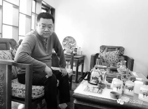 商标狂人忙转型：只靠转让并不能让商标产生最大效益