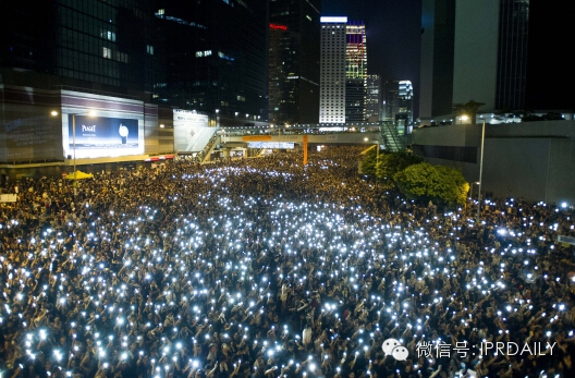 關(guān)于香港選舉方案的法律分析｜IPRdaily