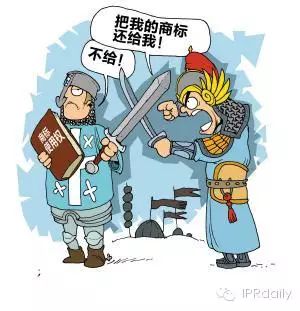 商標未注冊咋保護？這招你記住了！