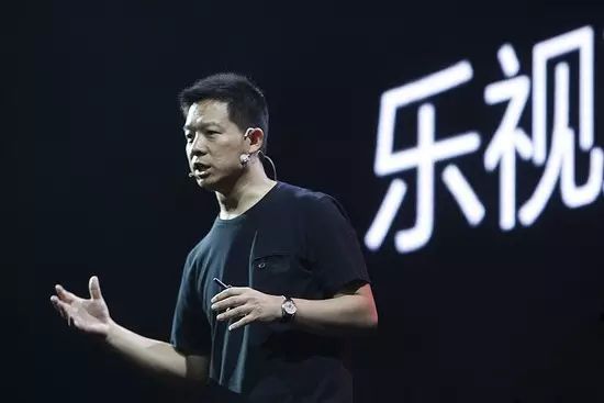 智能電視專利，樂視、蘋果誰更強？
