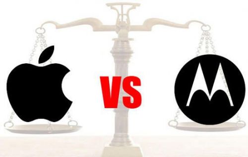 苹果和谷歌“互掐”史：矛头多指向专利纠纷