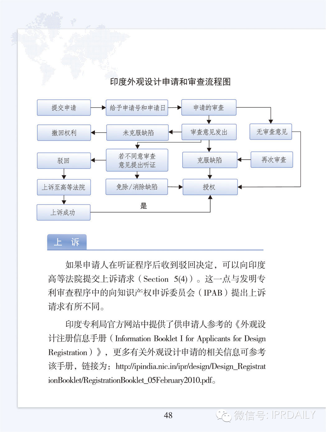 5個(gè)要點(diǎn)、69頁詳解走向海外之印度專利申請實(shí)務(wù)指引