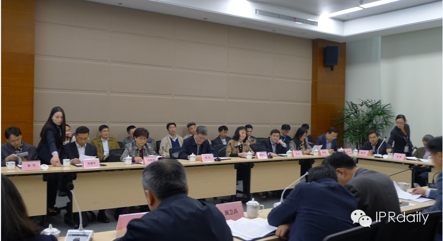 国际合作新尝试，国家级专利导航试验区项目评审会在苏举行