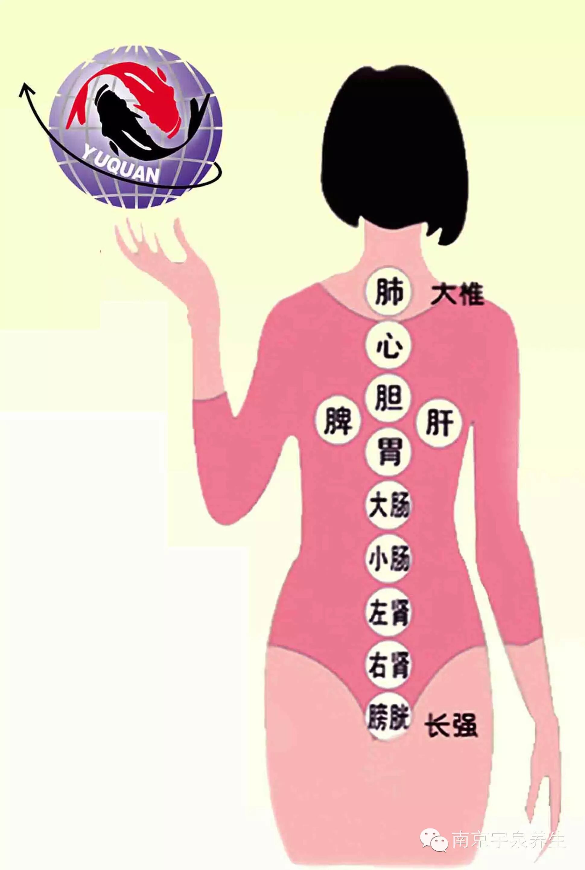 小小宇泉罐可聚宇宙大能量，调理风疹真是小儿科