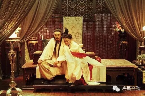 “博士的选择”年度金奖电影：《刺客聂隐娘》