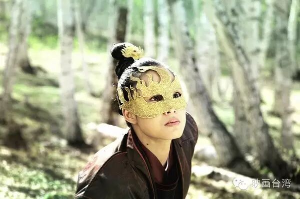 “博士的选择”年度金奖电影：《刺客聂隐娘》