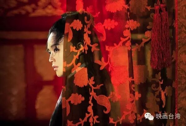 “博士的选择”年度金奖电影：《刺客聂隐娘》